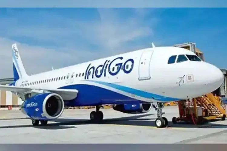 IndiGo cancels 41 flights at Kolkata airport