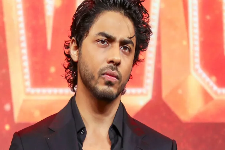 Police complaint filed against Shah Rukh Khan's son Aryan Khan for indecent behaviour at Bengaluru nightclub