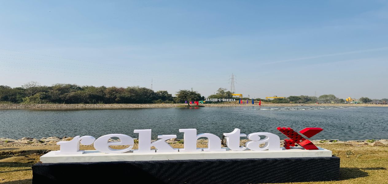 Jashn-e-Rekhta Day 2: The fragrance of Kashmir in Delhi's air