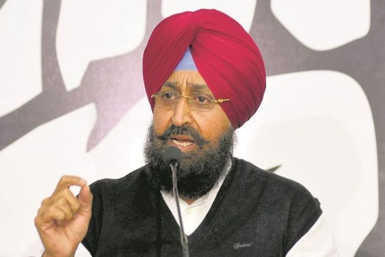 Punjab rural polls: Congress' Bajwa demands extension of nomination deadline