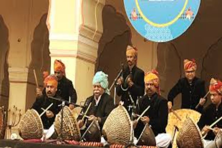 Several sessions organised on the first day of the Jaigarh Heritage Festival