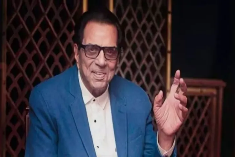 Mathura village holds 'Tehravi' rituals for late actor Dharmendra