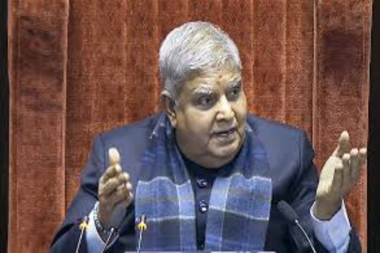 Former Vice President Jagdeep Dhankhar's aunt passes away