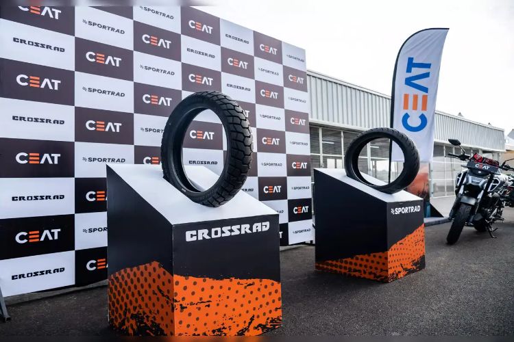 CEAT eyes global market, manufacturing tyres to suit different countries' needs