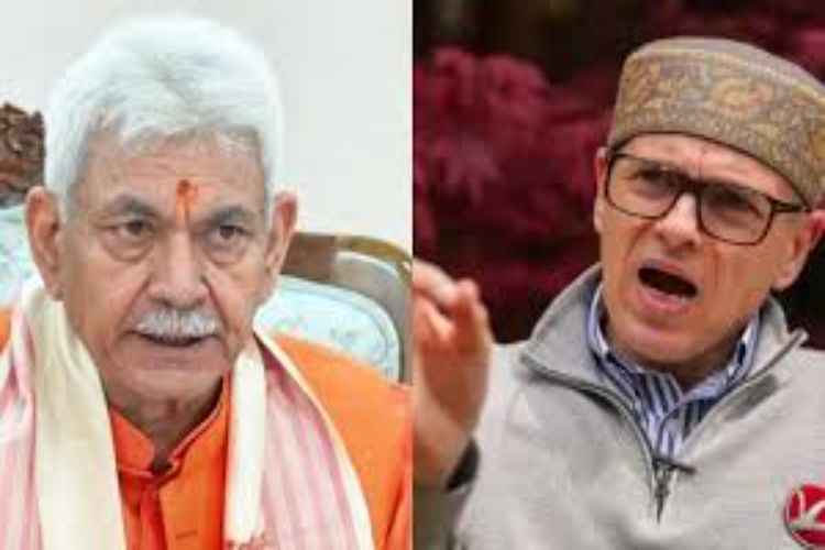 Amid controversy over upper age relaxation, JKPSC conducts Combined Competitive Examination