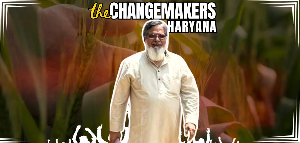 Pen, Deeds and Duty: Dr. Siddique Ahmed Meo