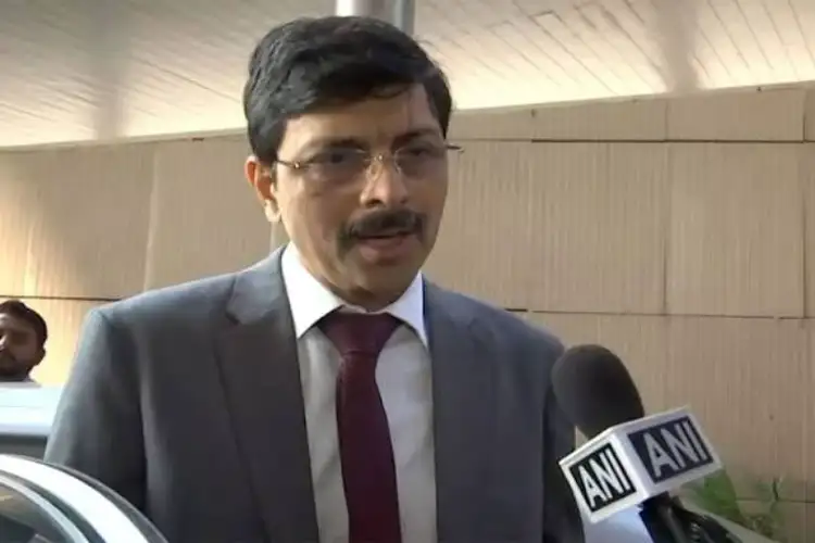 India seeks interoperability in smart meters, eyes 307 GW coal capacity by 2035: Power Secretary