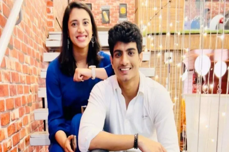 Palash Muchhal-Smriti Mandhana's marriage has broken down, with Palash issuing a stern warning against rumours.