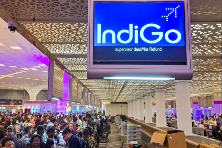 IndiGo completes refunds worth Rs 610 crore, government says operations are back on track