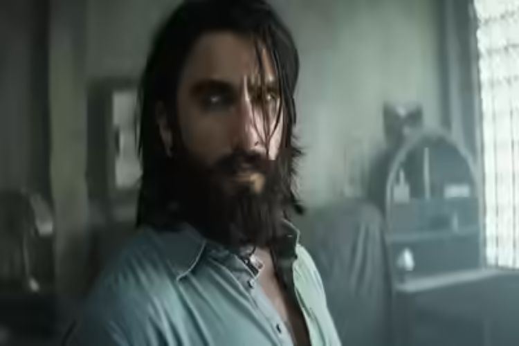 Ranveer Singh starrer 'Dhurandhar' earns Rs 60 crore at the box office