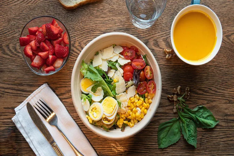 Special care of the heart in winter: What should you eat to keep your heart strong?