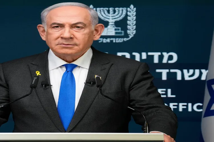 Netanyahu says ceasefire will soon enter second phase, Hamas ready to negotiate on 'depositing' weapons