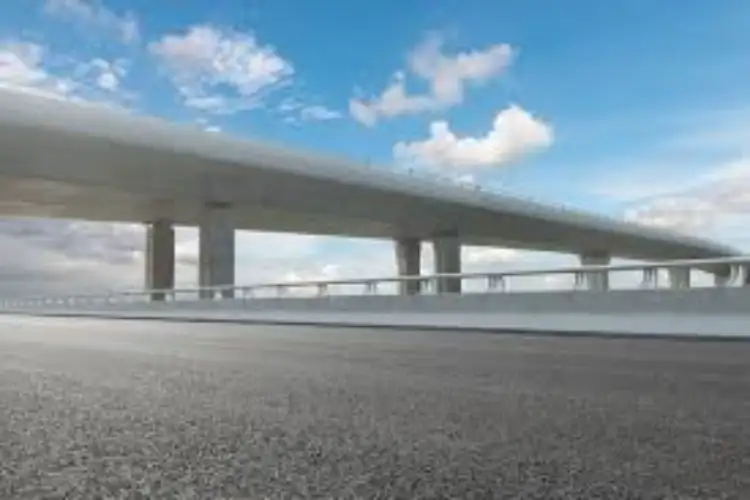 J-K: Border Roads Organisation completes Bhawani Sethu bridge construction in Rajouri