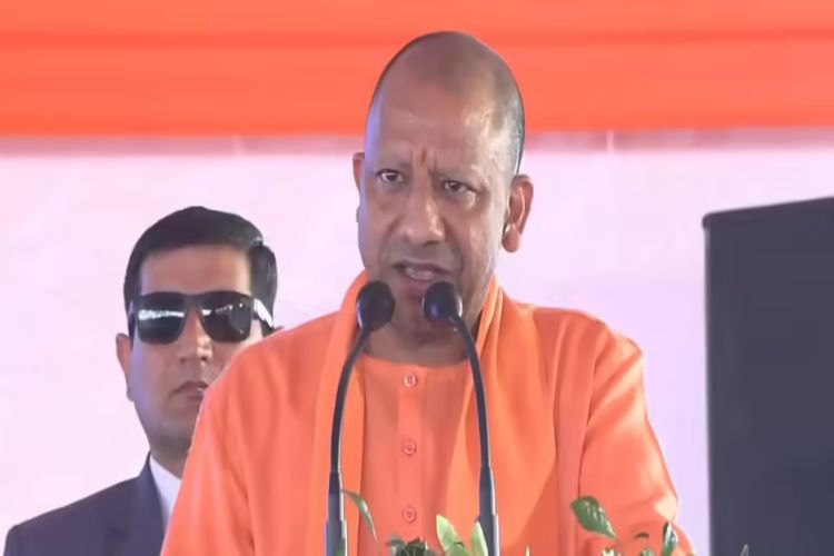 Be cautious, verify the identity of any person before appointing him: Yogi Adityanath