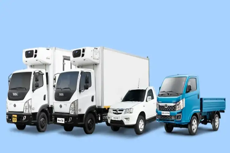 Festive boost fades for commercial vehicles; cycle now hinges on replacement, infra push: Report