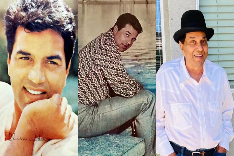 Dharmendra: Remembering the original He-Man of cinema on his birthday