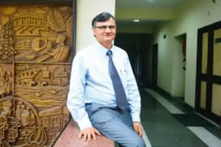 Fisheries, Livestock to drive higher 4% agriculture growth in FY26, says NITI Aayog's Ramesh Chand