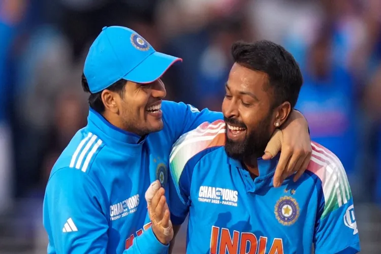 Gill and Hardik will return to the team, India will start preparations for the T20 World Cup