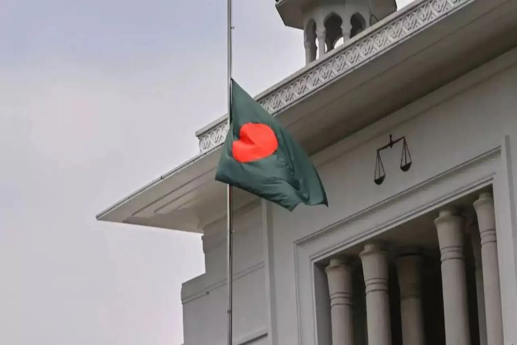 20-member Bangladeshi delegation to participate in Victory Day celebrations