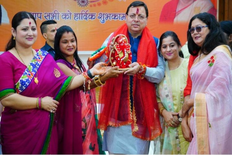 Uttarakhand is preparing to introduce a direct benefit scheme for women and youth on the lines of Bihar.