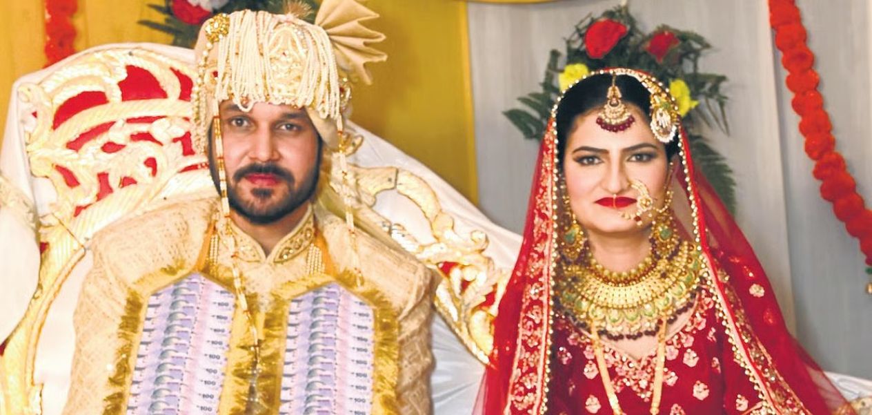 Marriage in the temple: Himachal Pradesh sets a new example of brotherhood