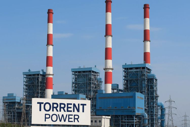 Torrent Power signs agreement with Japanese company JERA for LNG procurement