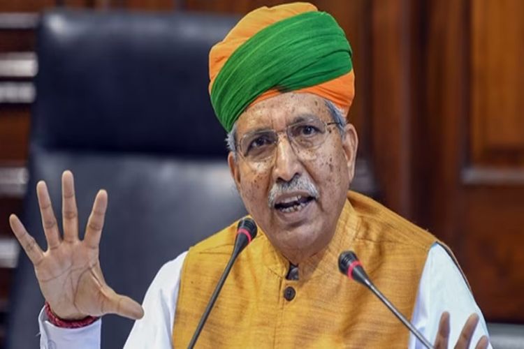 PM Modi's policies have taken the benefits of social justice to the grassroots level: Meghwal