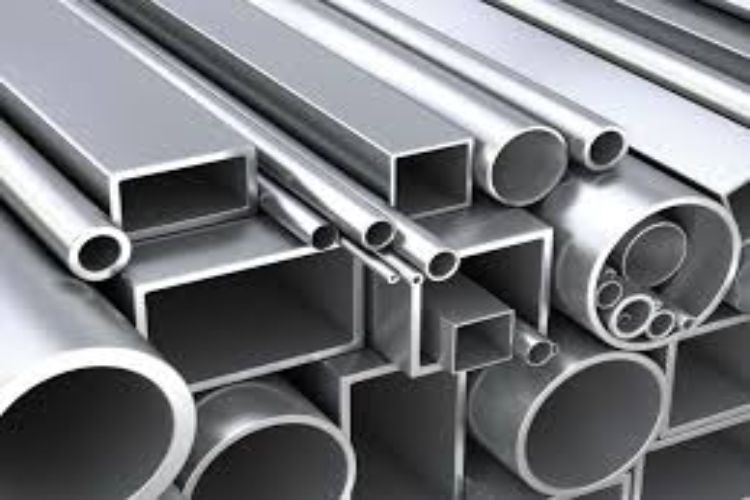 Aluminium futures prices rise on fresh buying