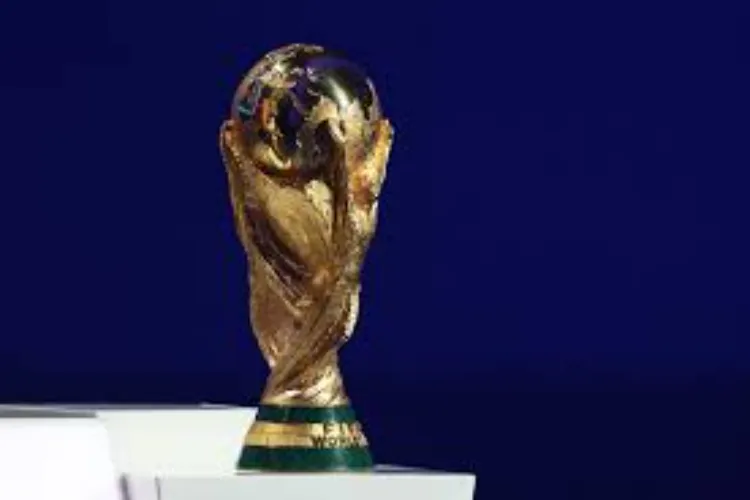 FIFA World Cup 2026: Mandatory three-minute hydration break implemented in each half