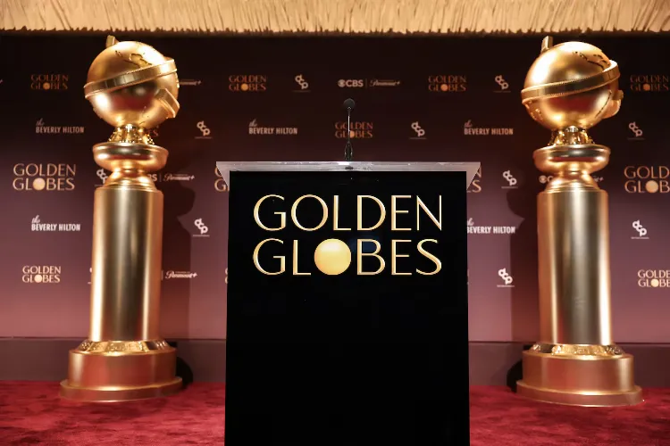 Golden Globes 2026 Nominations: 'One Battle After Another' Leads With Nine Nominations