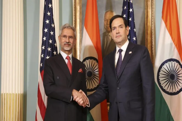 Have deep commitment to Quad: US Secretary of State Marco Rubio