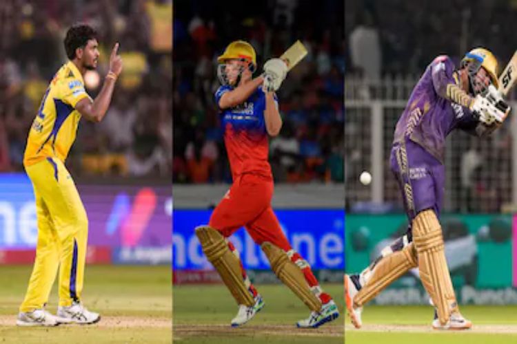 350 players, including 240 Indians, are up for grabs in the IPL 2026 auction.