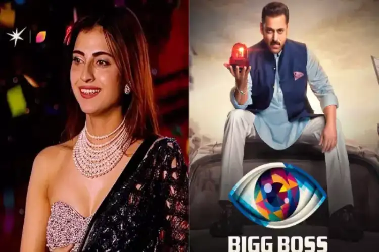 Bigg Boss 19's Farrhana Bhatt to be part of Khatron Ke Khiladi? Here's what the actress says