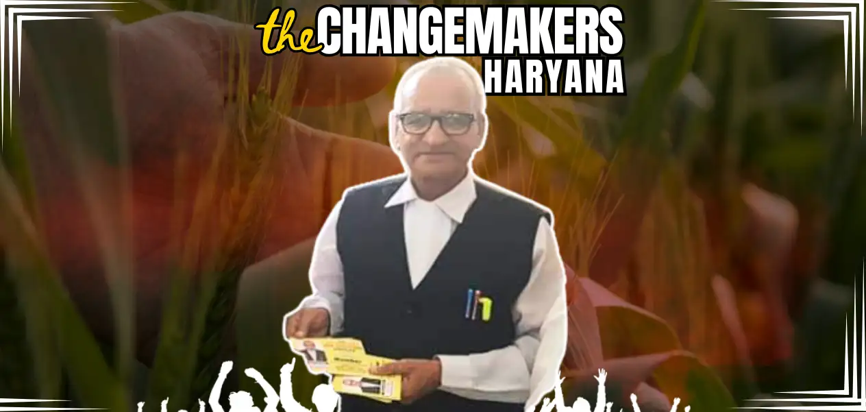 Mohammed Rafiq Chauhan – a guardian of social service, education, and justice