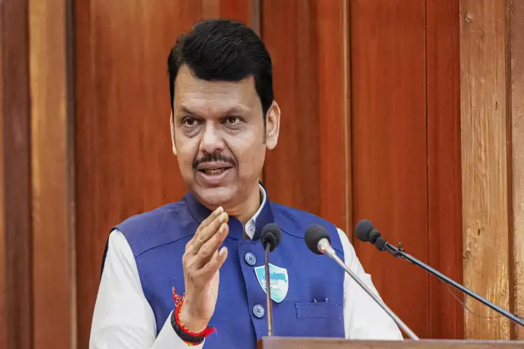 Satara doctor suicide case: SIT appointed to probe death as forensic report confirms handwritten note, says Maharashtra CM Fadnavis
