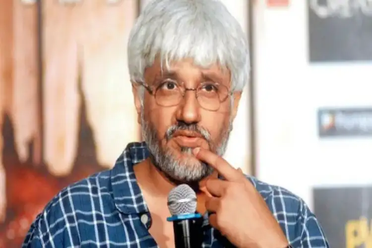 Filmmaker Vikram Bhatt and his wife arrested in Rs 30 crore fraud case: Report