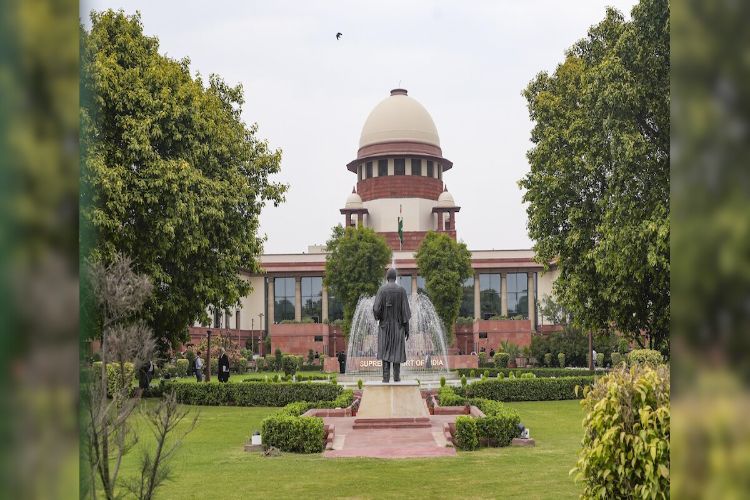 The court expressed concern over threats being received by BLOs.