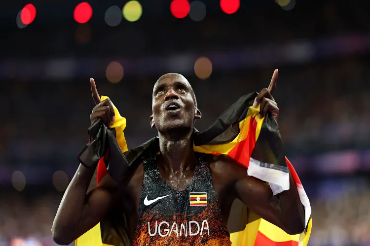 Kolkata prepares for 23,000 runners, Olympic champion Joshua Cheptegei to compete in 25K for the first time