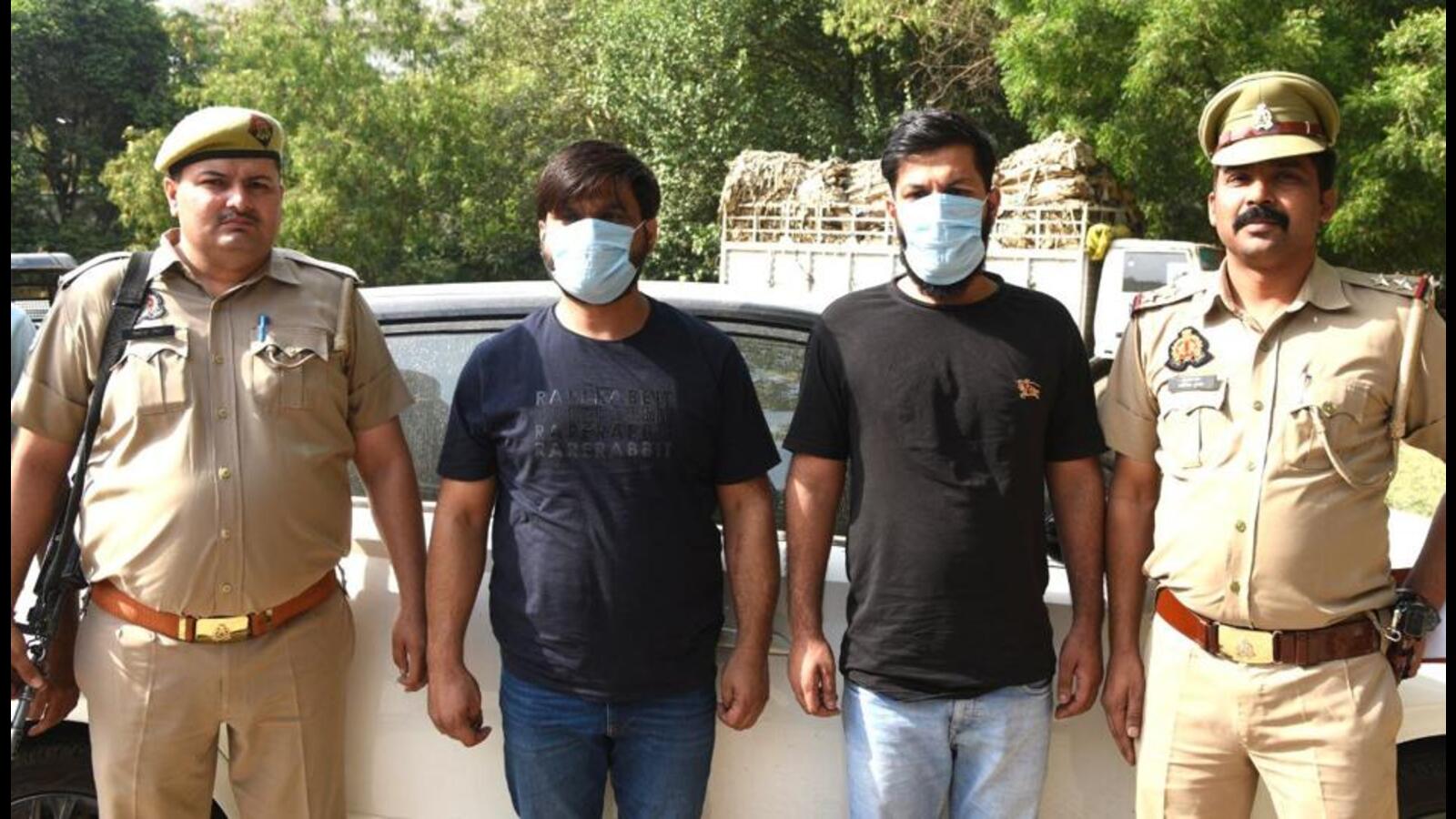 Noida Police bust fake job racket; mastermind arrested for cheating unemployed youth