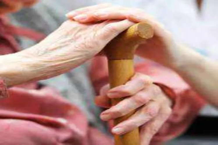 The Prophet bore the burden, we are carrying the burden.