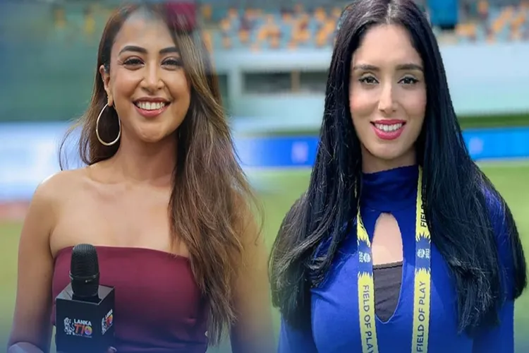 Indian and Pakistani presenters to debut in BPL, star-studded commentary panel announced