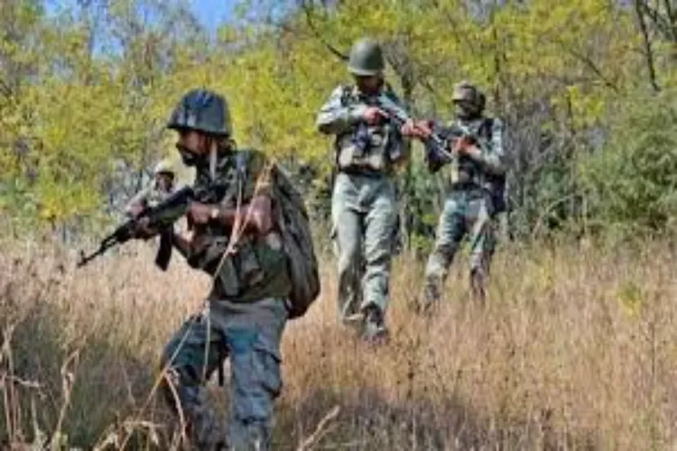 UP government develops 'surgical strike' model against infiltrators, steps up preparations to strengthen internal security