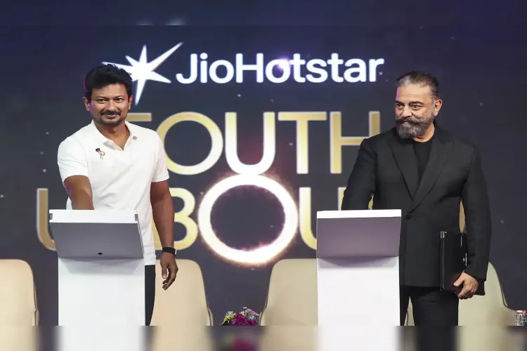 Big bet on South Indian content: JioHotstar to invest Rs 4,000 crore