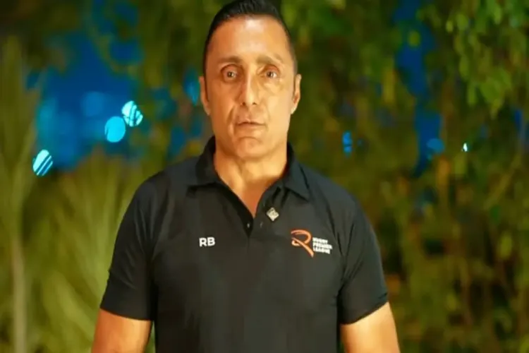 Shimla royal family member accuses Rahul Bose of obtaining a fake domicile to contest elections