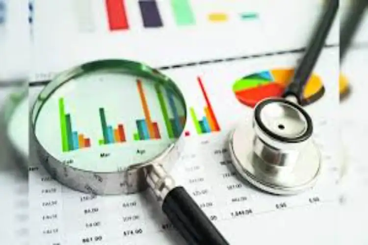 India Pharma market stays muted in November, marks 36 months of single-digit growth: Nomura