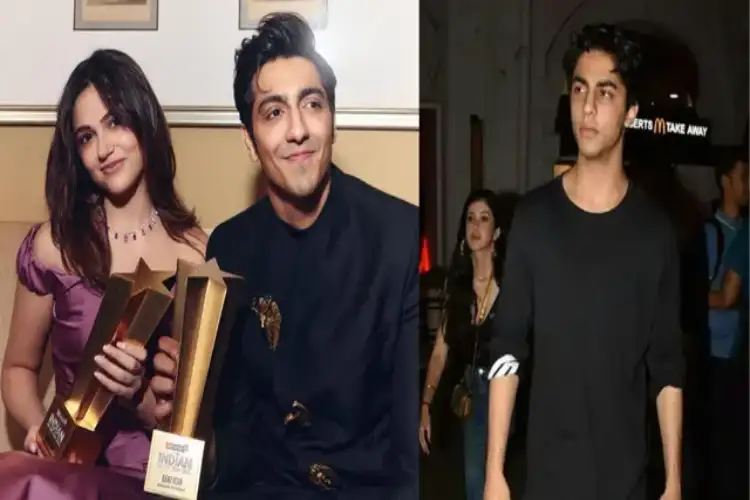‘Saiyaara’ leads IMDb’s 2025 movies list, Aryan Khan’s ‘Ba***ds of Bollywood’ tops series rankings