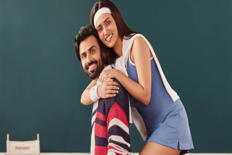 Lead role in Jitendra Kumar and Mahwash's romantic-comedy 'Tedhi Hai Par Meri Hai'