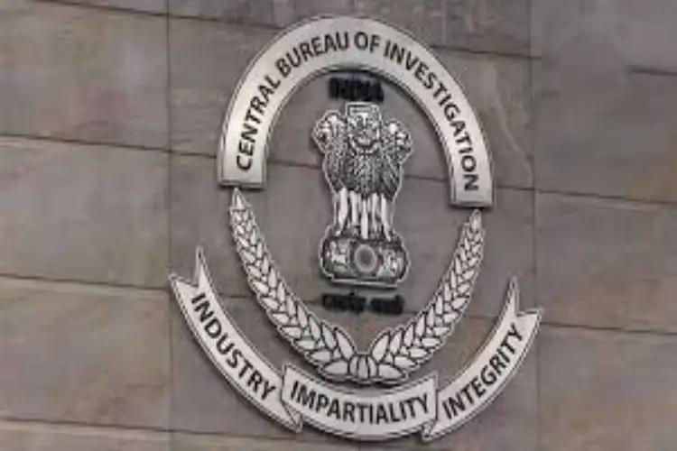 CBI files chargesheet against 30, including 2 Chinese nationals in cyber investment fraud case worth crores