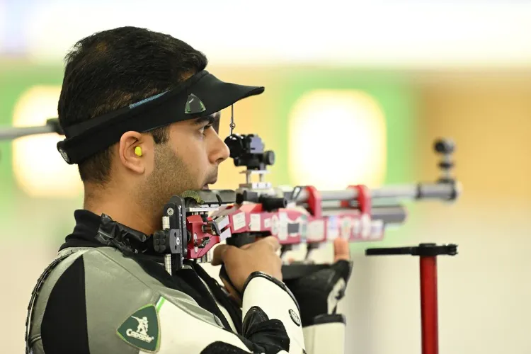 Indian Shooting League to begin from February 16