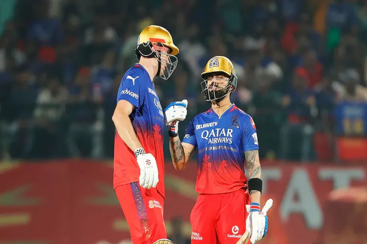 The foreign cricketer who is on the radar of several IPL franchises; excitement builds ahead of the mini-auction.